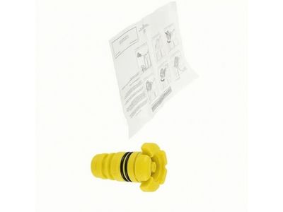 ML3Z-6730-A Ford Oil Drain Plug Product Photo 4 of 4