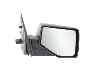 2007 Ford Explorer Sport Trac Car Mirror - 6L2Z-17682-BAA