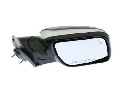 2018 Ford Explorer Car Mirror - GB5Z-17682-EE