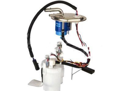 2008 Ford F-350 Super Duty Fuel Pump - 7C3Z-9H307-A