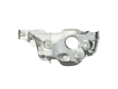 Ford 7T4Z-9Y427-B Shield - Exhaust Manifold Heat