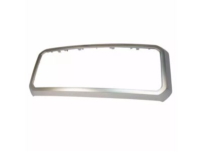 Ford F-250 Super Duty Grille - DC3Z-8200-A