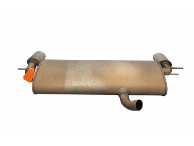 GJ7Z-5F250-A Ford Muffler & Pipe Product Photo 2 of 2