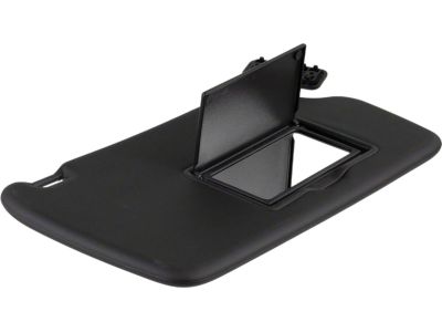 Ford Fiesta Sun Visor - AE8Z-5404105-CA