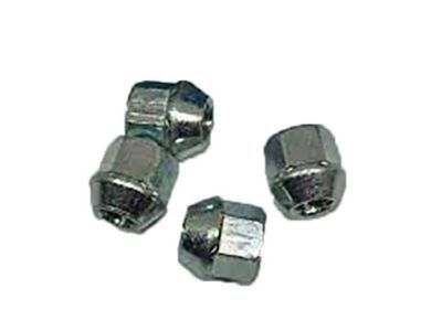 Ford Transit Connect Lug Nuts - DT1Z-1012-B