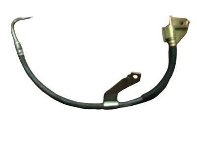 2001 Ford Expedition Hydraulic Hose - XL3Z-2078-DA