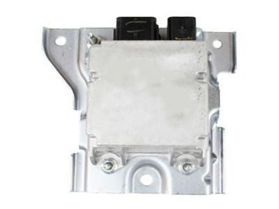 Ford E-250 Air Bag Control Module - AC2Z-14B321-B