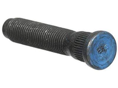 Ford F-450 Super Duty Wheel Stud - 2C2Z-1107-AA