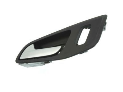 Ford DT1Z-6122601-B Handle Assy - Door - Inner