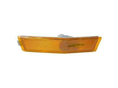 2009 Lincoln MKX Side Marker Light - 7A1Z-15A201-B