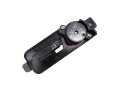 Ford Explorer Car Speakers - 7L2Z-15K864-A