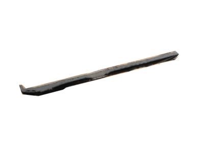 2019 Ford E-350/E-350 Super Duty Weather Strip - 6C2Z-1521452-AA