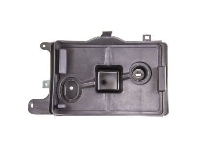 Mercury Battery Tray - 7E5Z-10732-A