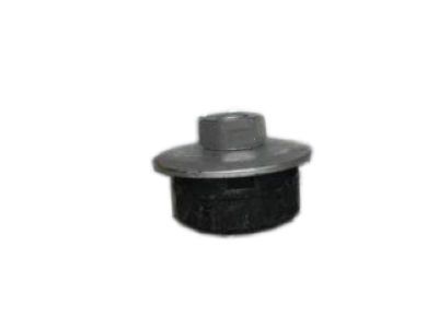 Ford 6C3Z-18197-AA Insulator