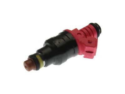 Ford Fuel Injector - FOTZ-9F593-DA