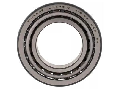 Ford EOZZ-7F431-B