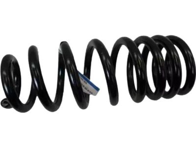 Ford Coil Springs - 1L2Z-5560-BA