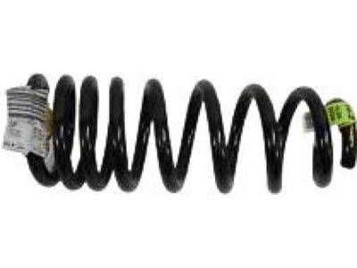 Ford Coil Springs - 1L2Z-5560-BA