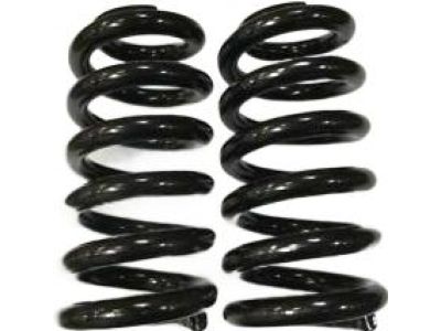 Ford Coil Springs - 1L2Z-5560-BA