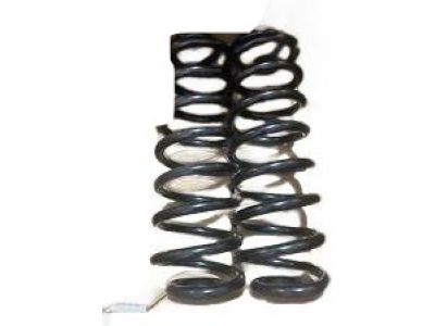 Ford Coil Springs - 1L2Z-5560-BA