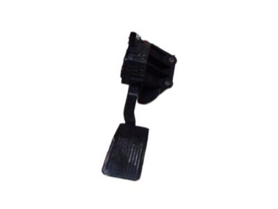 Ford CC3Z-9F836-C Pedal