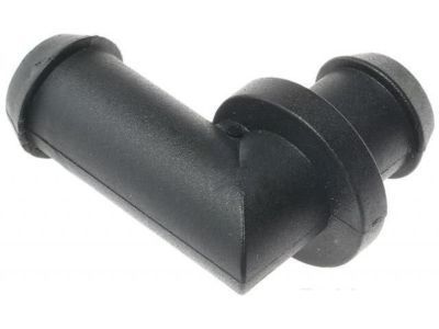 Mercury Cougar PCV Valve Elbow - C8AZ-6767-B