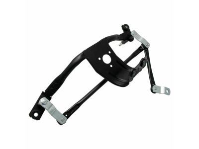 Ford Transit Connect Wiper Pivot - 9T1Z-17566-B