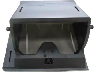 2017 Ford Fiesta Glove Box - BE8Z-5406010-AB