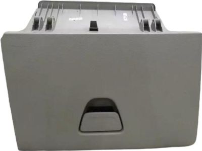 2017 Ford Fiesta Glove Box - BE8Z-5406010-AB