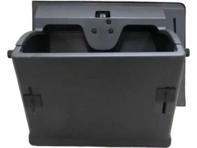 2017 Ford Fiesta Glove Box - BE8Z-5406010-AB