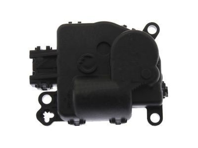 2015 Ford F-150 Blend Door Actuator - FL3Z-19E616-C