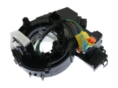 2017 Ford Focus Turn Signal Switch - F1FZ-3F791-A