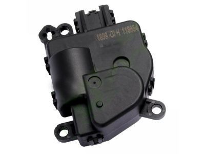 Ford Taurus Blend Door Actuator - 7L1Z-19E616-G