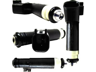 Ford Ranger Fuel Injector - 4L5Z-9F593-BA