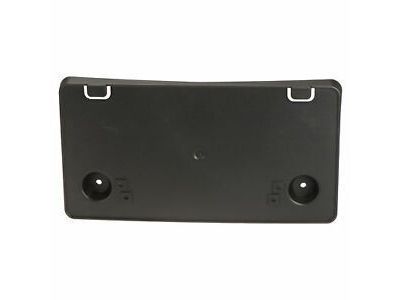 Ford FL7Z-17A385-AA Bracket - License Plate