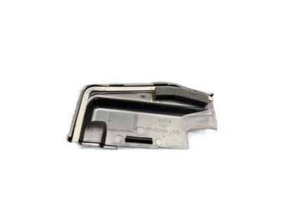 Ford BK2Z-10A687-C Cover Assembly - Battery