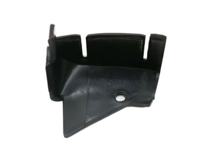 Ford 2W7Z-54101C48-AAA Cap