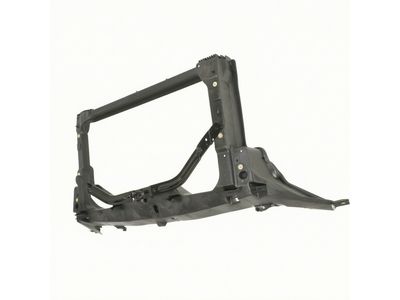 2010 Lincoln MKZ Radiator Support - AE5Z-16138-ACP