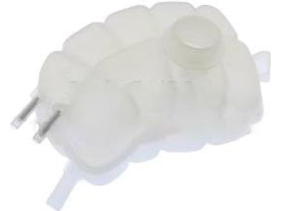 Ford Edge Coolant Reservoir - F2GZ-8A080-A