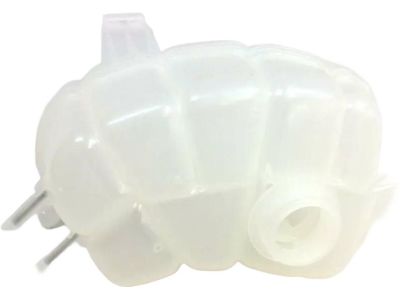 Ford Edge Coolant Reservoir - F2GZ-8A080-A