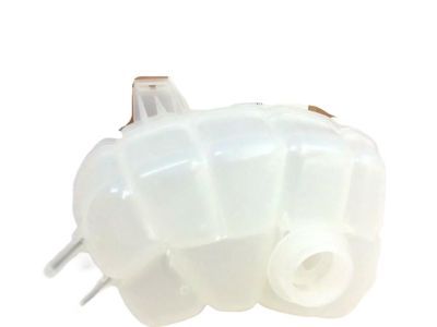 Ford Edge Coolant Reservoir - F2GZ-8A080-A