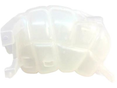 Ford Edge Coolant Reservoir - F2GZ-8A080-A
