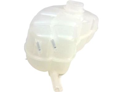 Ford Edge Coolant Reservoir - F2GZ-8A080-A