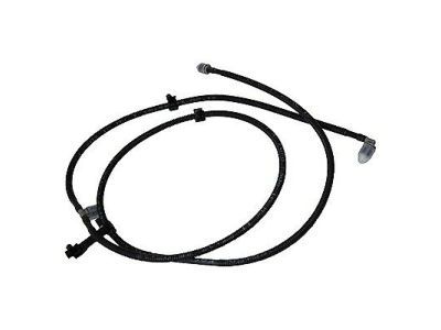 Ford 8L8Z-17K605-A Hose - Windshield Washer