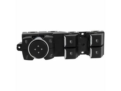 2024 Ford Explorer Window Switch - LB5Z-14529-BC
