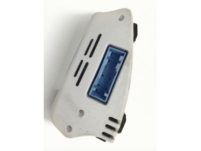 2007 Ford Fusion Speedometer - 6H6Z-10849-AA
