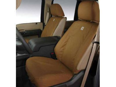 2012 Ford F-450 Super Duty Seat Cover - VBC3Z-2863812-A