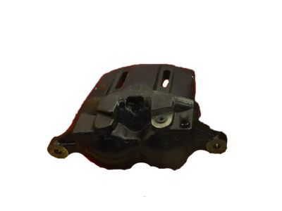 Ford 8C3Z-2B121-C Brake Caliper Assembly-Less Pads