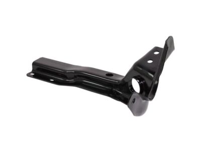 Ford Explorer Control Arm Bracket - FOTZ-3B095-A