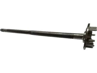 2007 Ford F-150 Axle Shaft - 7L3Z-4234-C